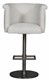 W210-BS Norfolk Nickle Satin Grey HO